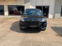 Usata Ford Kuga ST-Line 152 CV (111 kW) 2022 Nero SUV