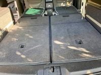 Begagnad VW Sharan 170 HK (125 kW) 2012 Vit Minibuss