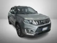 Usata Suzuki Vitara 140 CV (102 kW) 2019 Grigio SUV