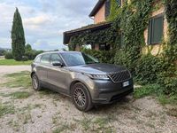Usata Land Rover Range Rover Velar 241 CV (177 kW) 2019 SUV