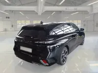 Usata Peugeot 308 Allure 130 CV (95 kW) 2022 Station wagon