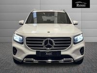 Usata Mercedes GLB200 Advanced Plus 150 CV (110 kW) 2024 SUV