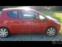 Usata Mitsubishi Colt 95 CV (69 kW) 2008 Berlina