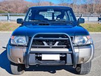 usata Nissan Patrol GR 2a SERIE 2.8 TD