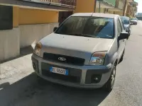 Usata Ford Fusion 80 CV (58 kW) 2012 Utilitaria