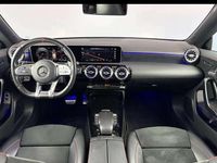 Usata Mercedes CLA35 AMG AMG 306 CV (225 kW) 2020 Coupé