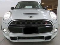 Usata Mini Cooper S Hype 192 CV (141 kW) 2018 Utilitaria