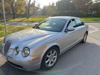 usata Jaguar S-Type executive