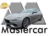 Usata Maserati Ghibli GT 330 CV (242 kW) 2022 Grigio Berlina
