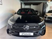 Usata Mercedes GLC300e AMG line Plus 269 CV (197 kW) 2025 Nero Coupé