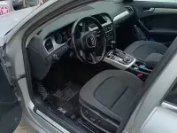Usata Audi A4 140 CV (102 kW) 2008 Grigio Station wagon