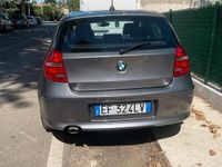 usata BMW 118 d 5p 2.0 143cv dpf