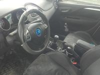 Usata Fiat Punto 2014 Bianco Utilitaria