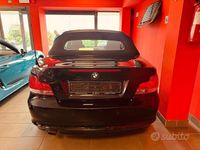 Usata BMW 118 Cabriolet 143 CV (105 kW) 2008 Other Cabrio