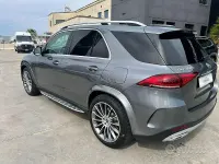 Usata Mercedes GLE350 Premium 320 CV (235 kW) 2021 Grigio SUV