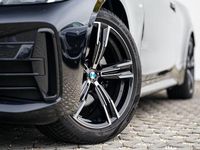 Brugt BMW 420 M Sport 184 HK (135 kW) 2025 Sort Cabriolet
