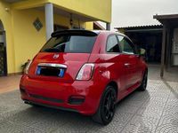 usata Fiat 500S 500 1.3 Multijet 16V 95 CV "S"