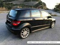 usata Mercedes 180 Classe B (T245)CDI Sport