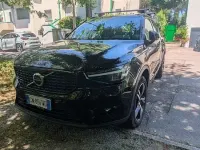Usata Volvo XC40 Momentum 197 CV (144 kW) 2022 SUV