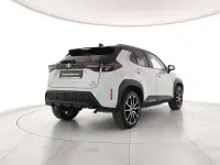 Usata Toyota Yaris Cross Sport 92 CV (67 kW) 2023 Grigio SUV