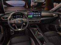 Nuova Cupra Formentor 150 CV (110 kW) 2026 Nero midnight SUV