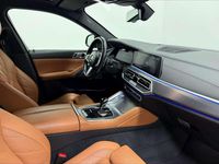 Usata BMW X6 M Sport 340 CV (250 kW) 2023 Grigio SUV