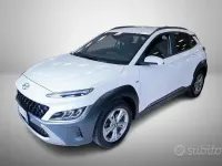 Usata Hyundai Kona 120 CV (88 kW) 2022 Other SUV