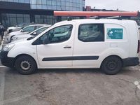 Usata Peugeot TePee Active 99 CV (72 kW) 2016 Station wagon