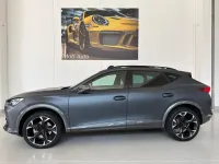 Usata Cupra Formentor 149 CV (109 kW) 2023 Grigio SUV