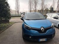 Usata Renault Captur 90 CV (66 kW) 2015 SUV