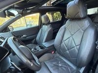 Usata DS Automobiles DS7 Crossback Performance 181 CV (133 kW) 2022 Nero SUV