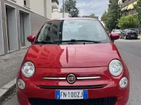 Usata Fiat 500 Pop 69 CV (50 kW) 2018 Utilitaria