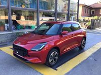 Nuova Suzuki Swift 83 CV (61 kW) 2025 Other Utilitaria
