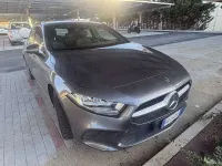 Usata Mercedes A200 Premium 163 CV (119 kW) 2018 Berlina