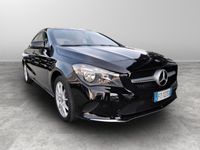 usata Mercedes 200 Classe CLA (C117) (C/X117) -d 4Matic Automatic Sport