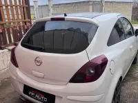 Usata Opel Corsa 85 CV (62 kW) 2012 Bianco Utilitaria