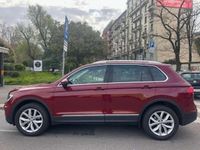 Usata VW Tiguan Style 150 CV (110 kW) 2017 SUV