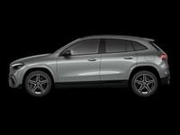 Nuova Mercedes GLA250 Advanced Plus 218 CV (160 kW) 2025 Grigio SUV