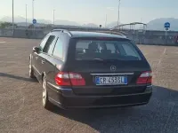 Usata Mercedes E280 Classic 177 CV (130 kW) 2006 Station wagon