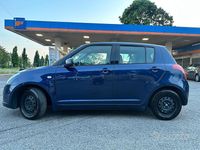 Usata Suzuki Swift GL 92 CV (67 kW) 2005 Utilitaria