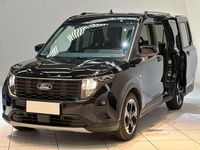 Usata Ford Tourneo Courier Active 124 CV (91 kW) 2024 Nero Monovolume