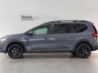 Nuova Dacia Jogger Extreme 101 CV (74 kW) 2026 Gris urban Monovolume