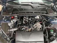 Usata BMW 320 177 CV (130 kW) 2008 Blu/azzurro Station wagon