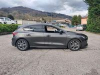 Usata Ford Focus ST-Line 116 CV (85 kW) 2025 Grigio Utilitaria