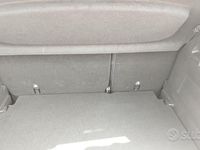 Usata Opel Crossland 2017 Grigio SUV