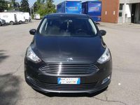 Usata Ford C-MAX 120 CV (88 kW) 2016 Grigio Monovolume
