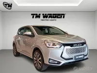 Usata EVO Evo 3 113 CV (83 kW) 2023 Grigio SUV