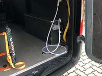 Usata Mercedes Sprinter 163 CV (119 kW) 2020 Furgone