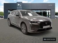 Usata DS Automobiles DS4 Bastille 131 CV (96 kW) 2024 Grigio Berlina