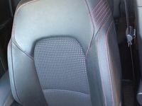 Usata Ford Focus Active 150 CV (110 kW) 2019 Blu Berlina